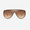 Oversized PC or CP Men's Sunglasses Gabia